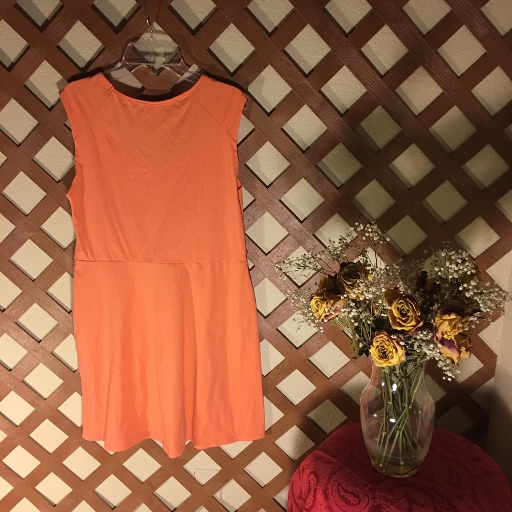 SALE! 3/10$ Capelli New York Basic Tunic Dress - Picture 5 of 6